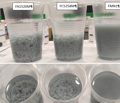 Physical-chemical Treatment
